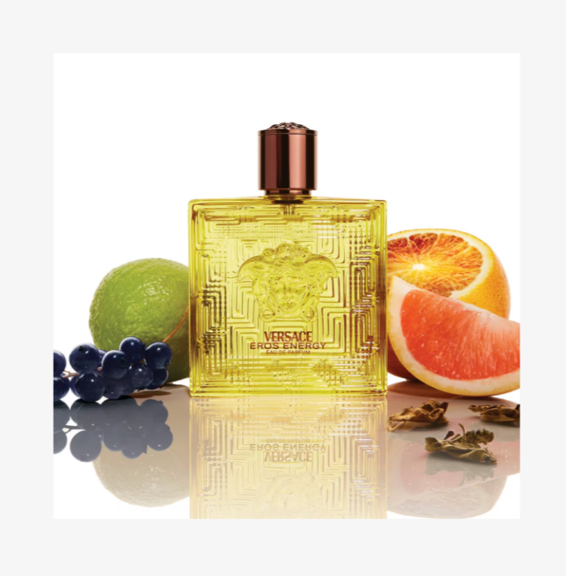 Versace Eros Energy EDP 3.4 fl oz /100ml