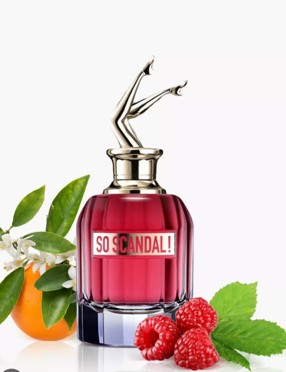 So Scandal Jean Paul Gaultier EDP 2.7 fl oz