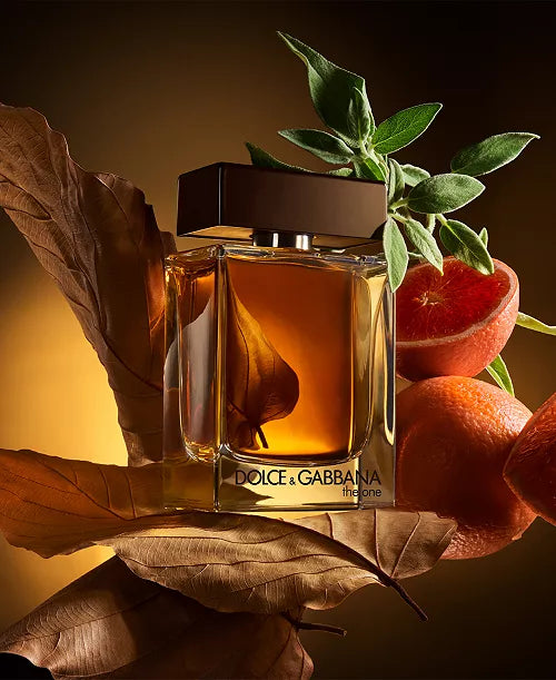 Dolce & Gabbana The One Eau de Parfum for Men - 3.3 oz / 100 ml
