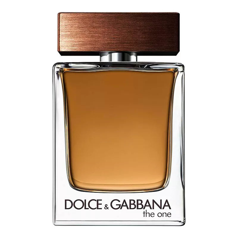 Dolce & Gabbana The One EDT 3.3 Fl. Oz