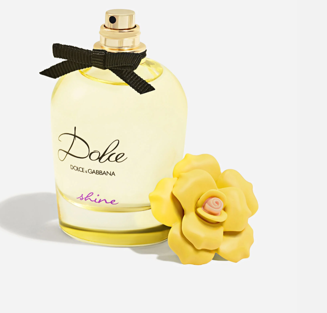 Dolce  Shine Dolce & Gabbana EDP 2.5 fl oz