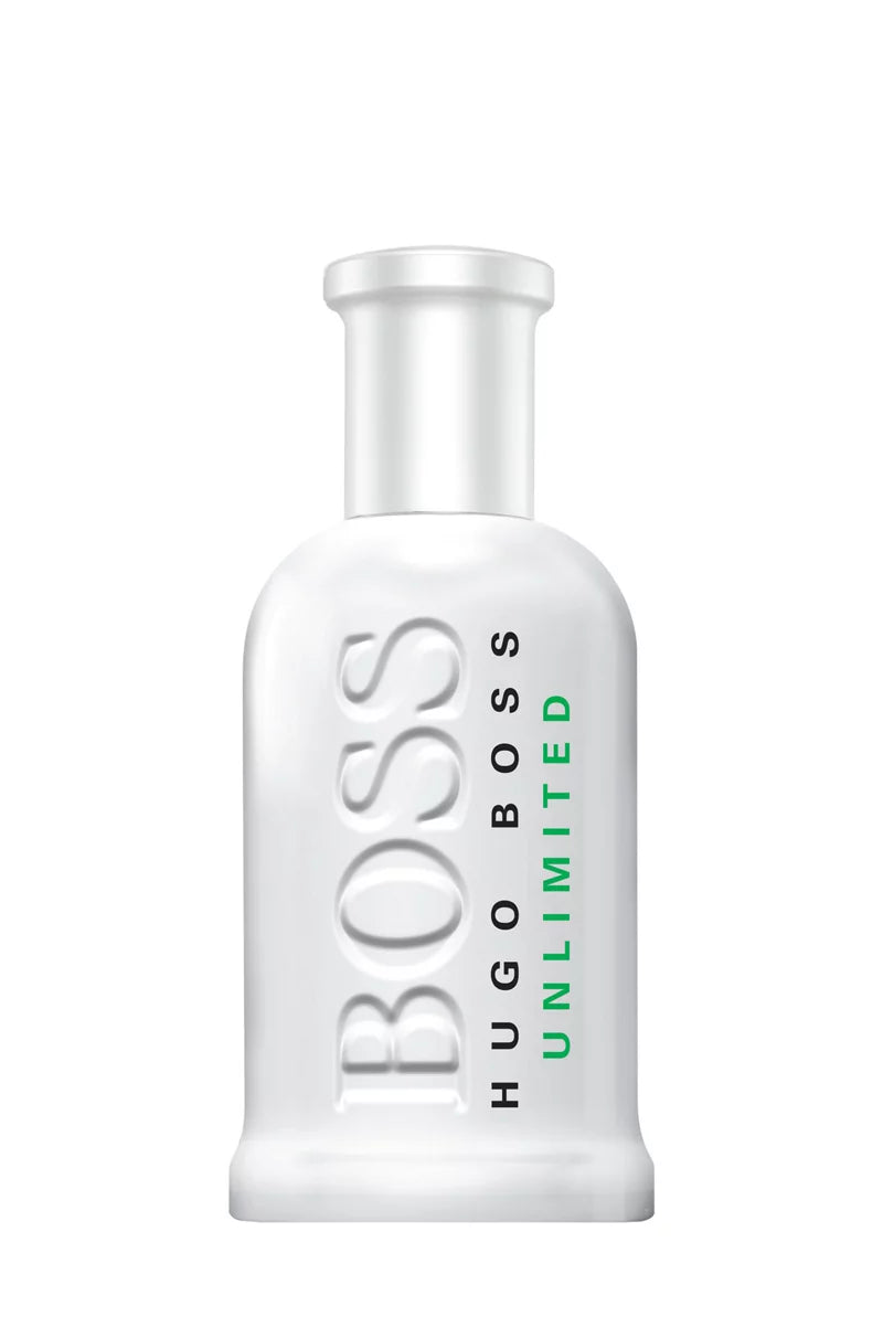 Hugo Boss Bottled Unlimited EDT 3.3 fl oz