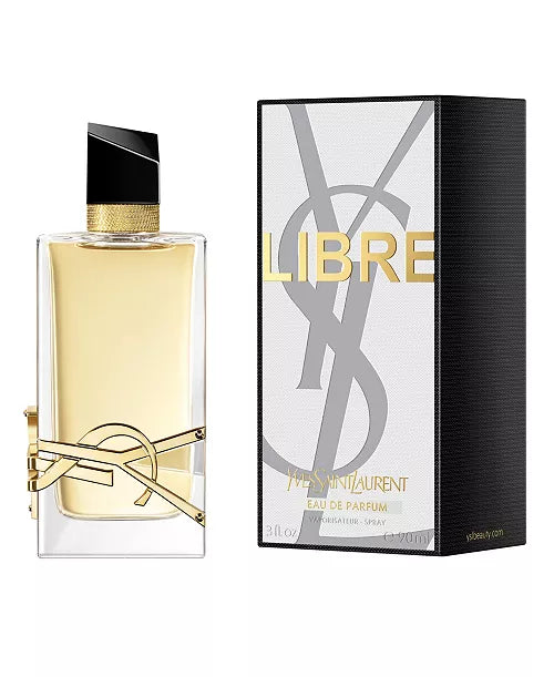 Libre Yves Saint Laurent  EDP 3.0 fl oz / 90 ml 
