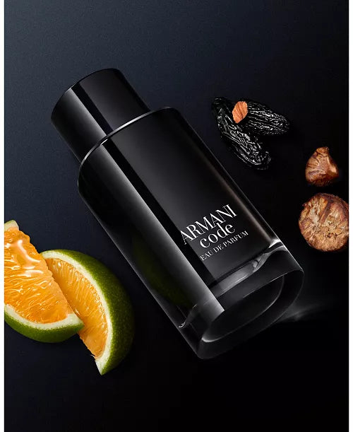 Giorgio Armani - Armani Code Set EDP 2.5 fl oz & 0.5 fl oz