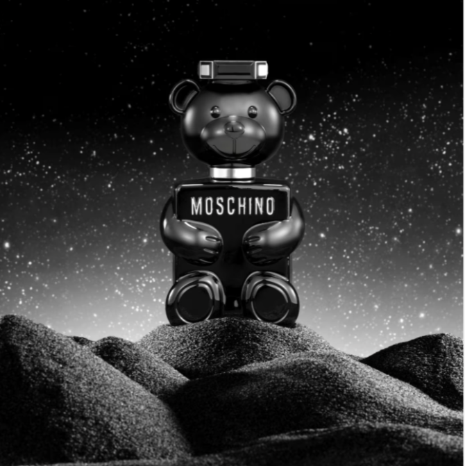 Moschino Toy Boy EDP