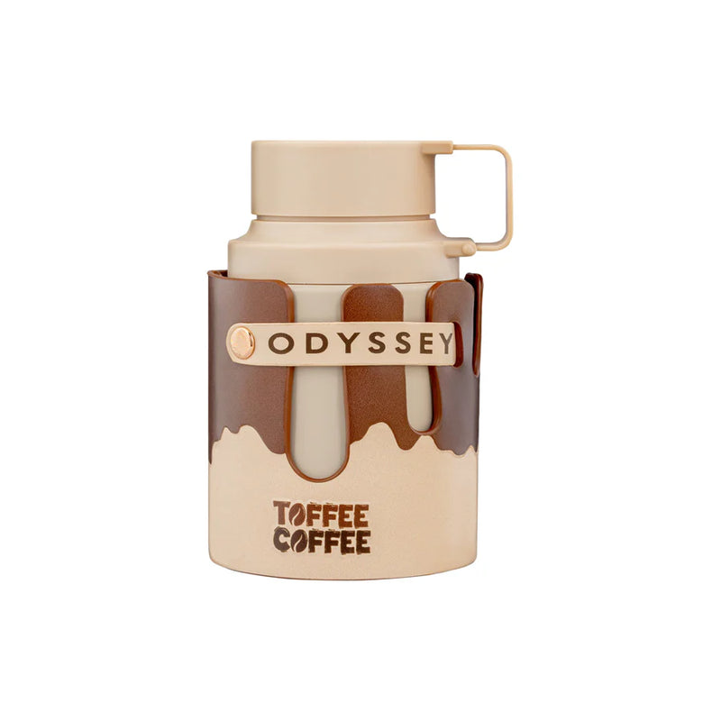 Armaf Odyssey Toffee Coffee EDP for Women 3.4 oz / 100ml