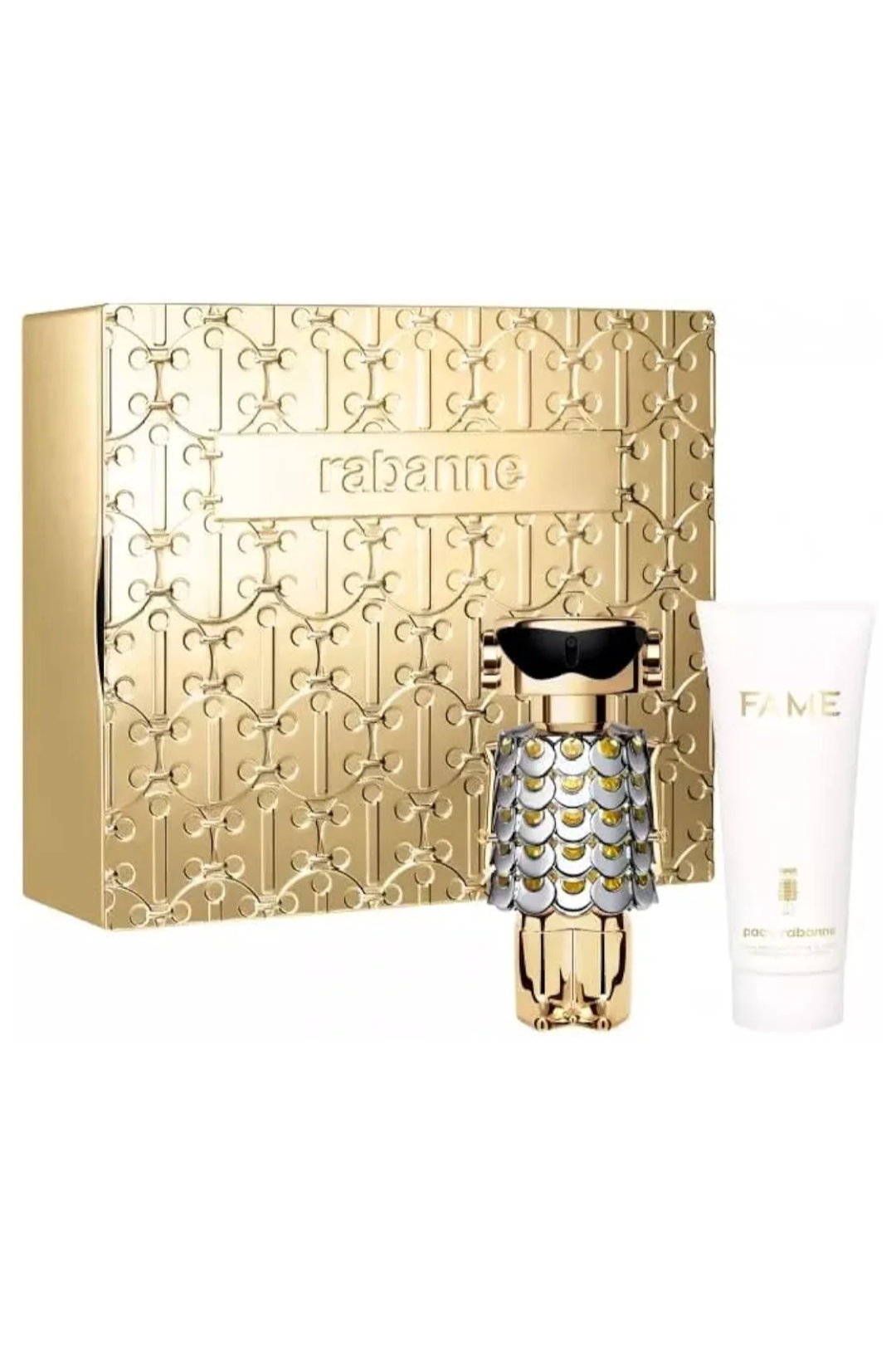 Set de viaje Fame Paco Rabanne