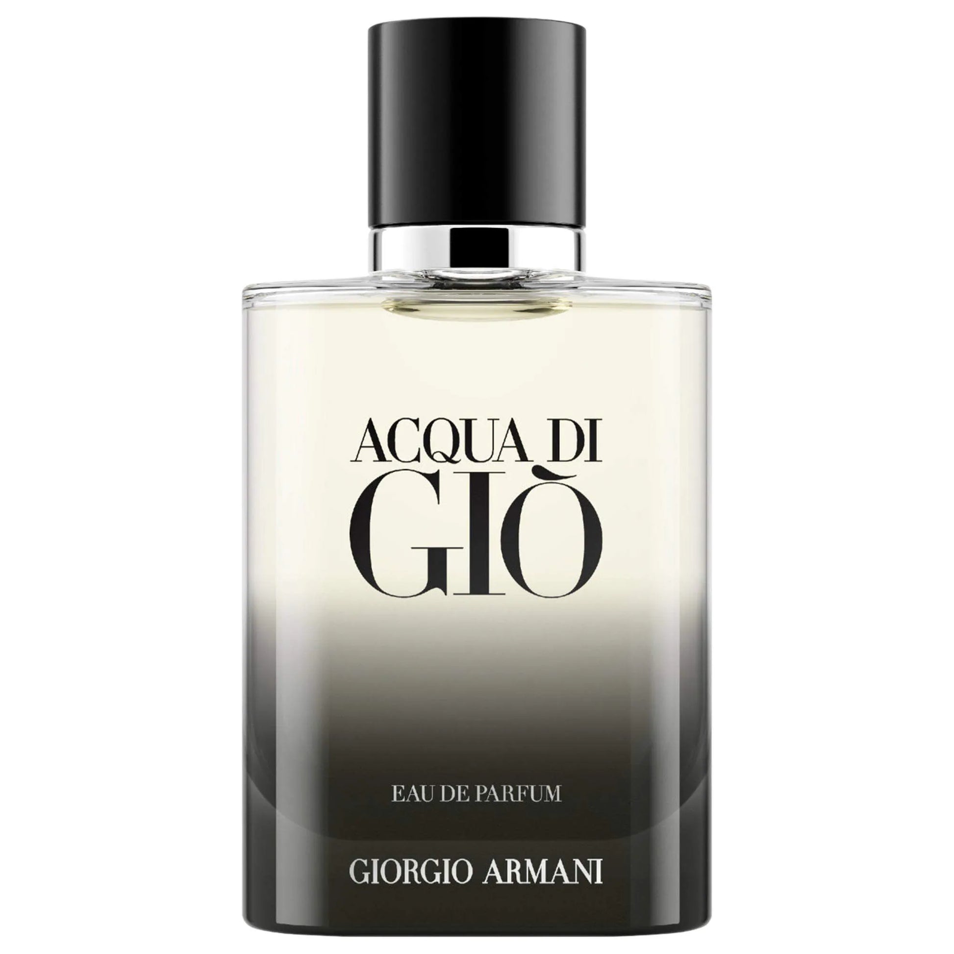 Acqua Di Gio Giorgio Armani EDP 3.3oz Men - Aquatic Fragrance Acqua Di Gio Giorgio Armani EDP 3.3oz Men - Aquatic Fragrance