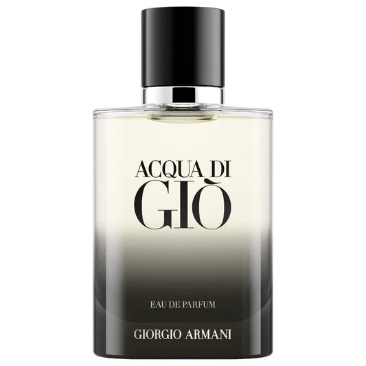Acqua Di Gio Giorgio Armani EDP 3.3fl oz/100ml