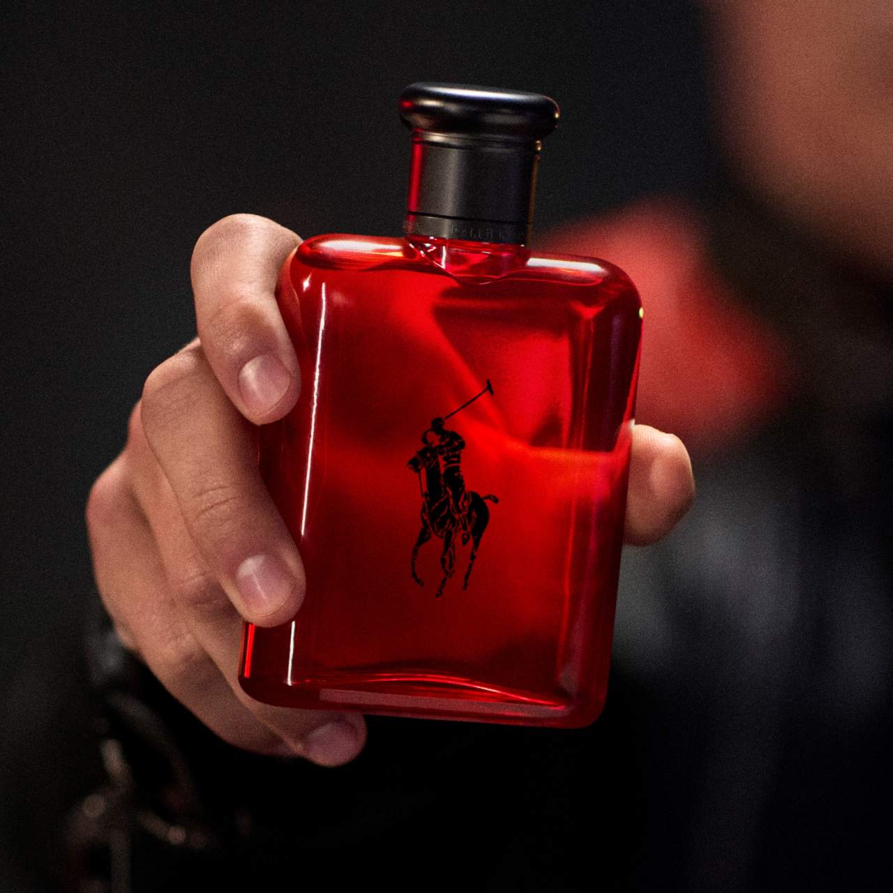Polo Red Ralph Lauren EDP 4.2 fl oz /100ml
