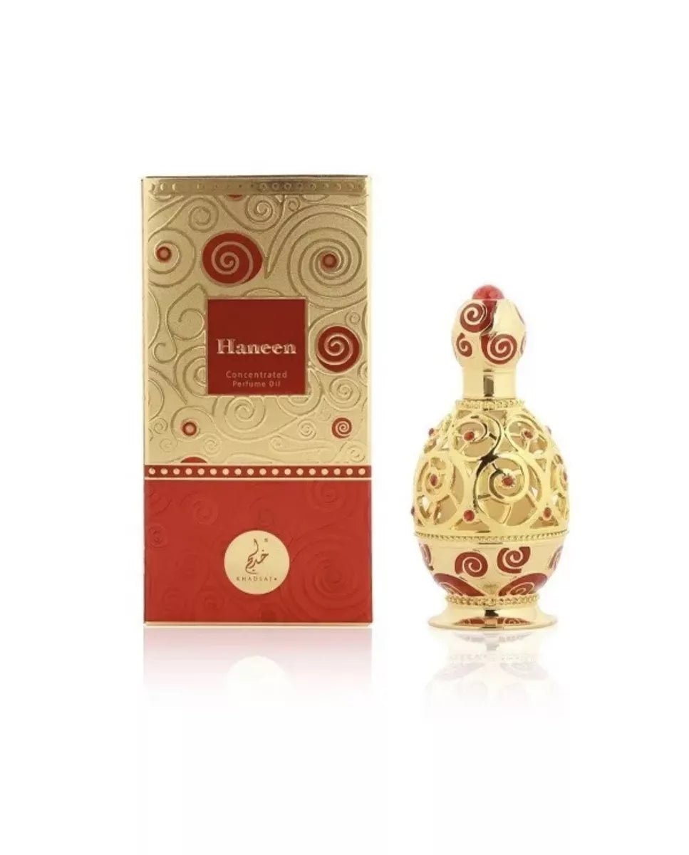 Haneen Concentrated Oil 20 ml