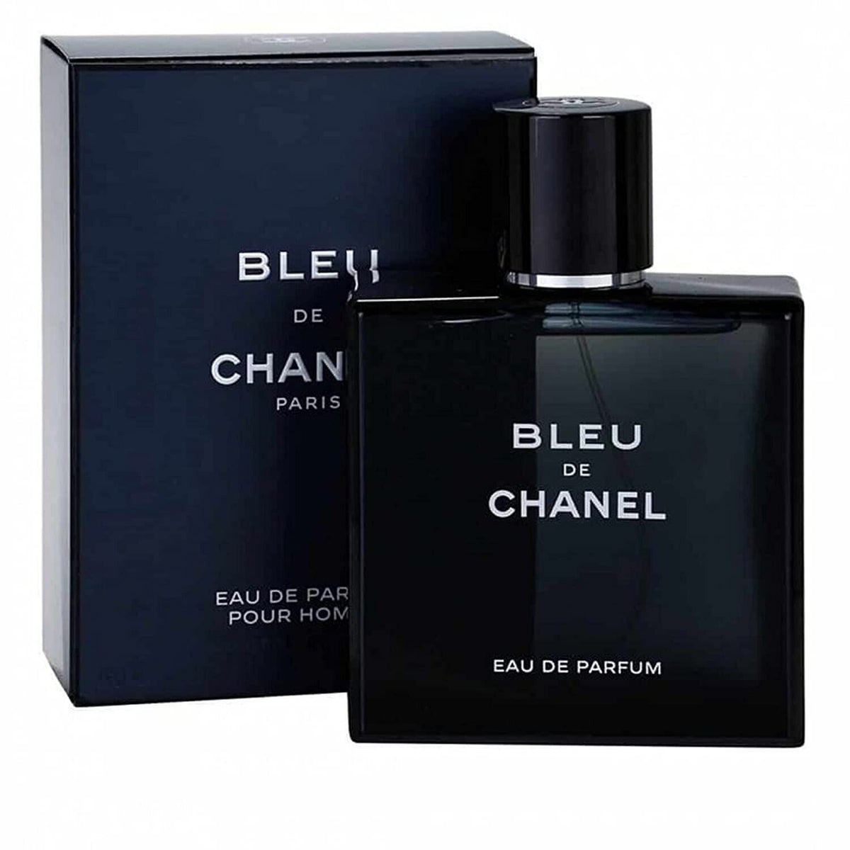Bleu de Chanel Paris  Eau de Parfum 3.4 fl oz