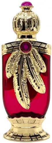 Sultanah Concentrated Perfume Oil Afnan 25 ml