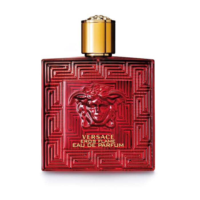 Versace Eros Flame 3.4 EDP Men
