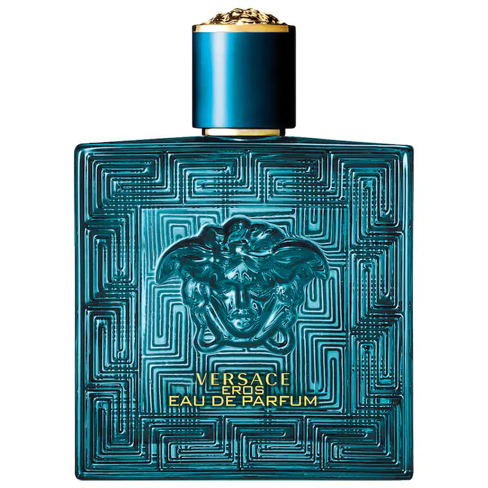 Eros Versace EDP 3.4 fl oz