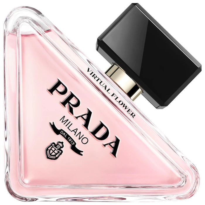 Prada Paradoxe Virtual Flower EDP 3 fl oz