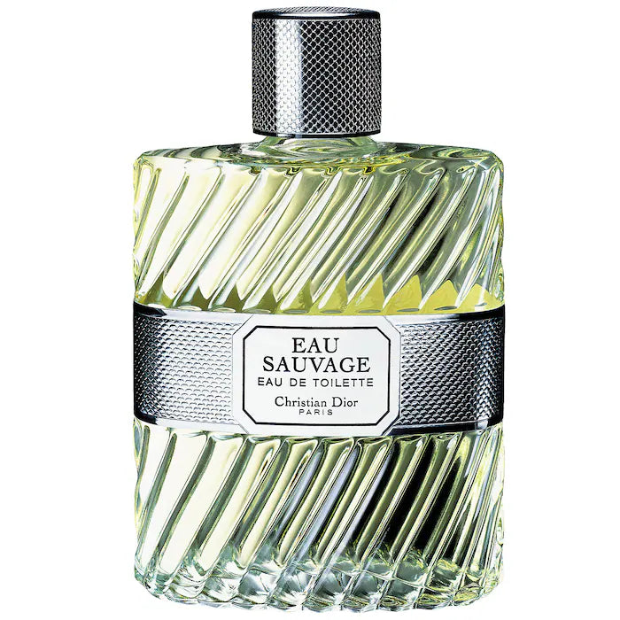 Eau Sauvage Christian Dior EDT 3.4 fl.oz