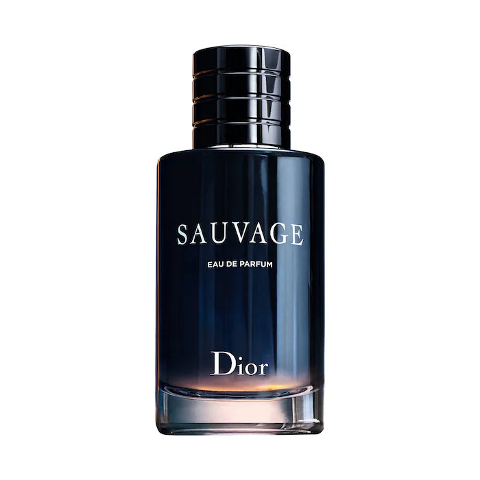 Dior salvaje