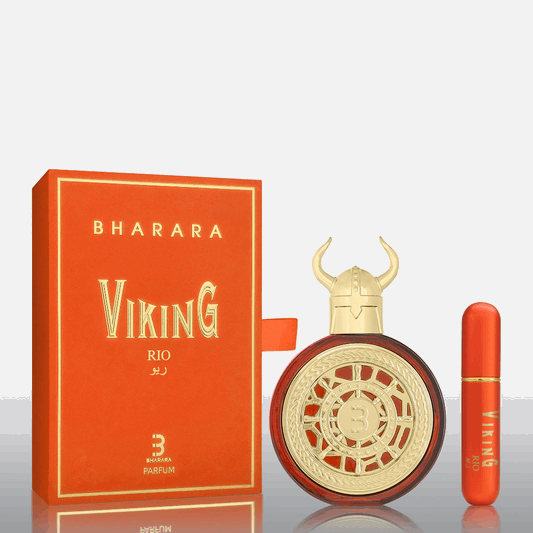 Viking Rio Bharara Parfum 3.4 fl oz