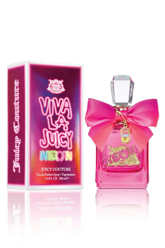 Viva La Juicy Neon Juicy Couture Eau de Parfum 3.4 fl oz