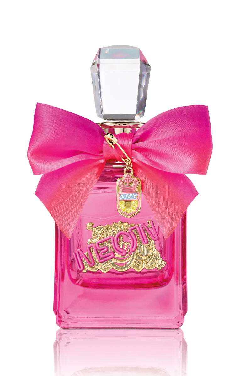 Viva La Juicy Neon Juicy Couture Eau de Parfum 3.4 fl oz
